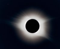 De totale zonsverduistering van augustus 2026 zie je hier het best