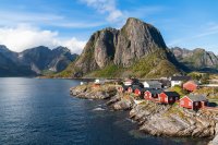 Waarom Lofoten de beste hikevakantie van Europa is