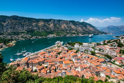 Waarom Montenegro dit jaar de slimste vakantiekeuze is