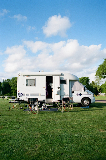 Vrijheid onderweg ontdekken met een camper