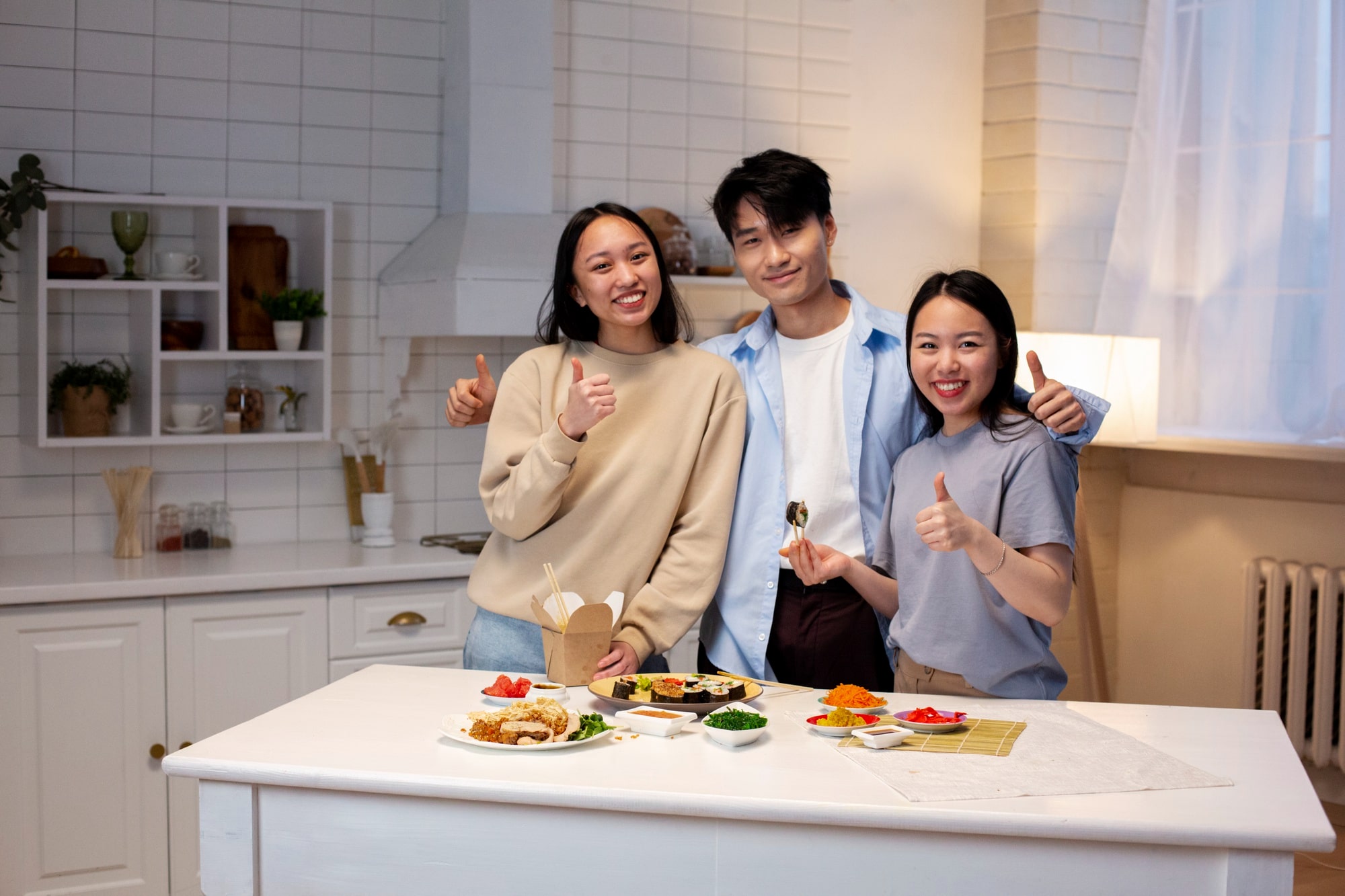 Als je toch in Tokio bent?