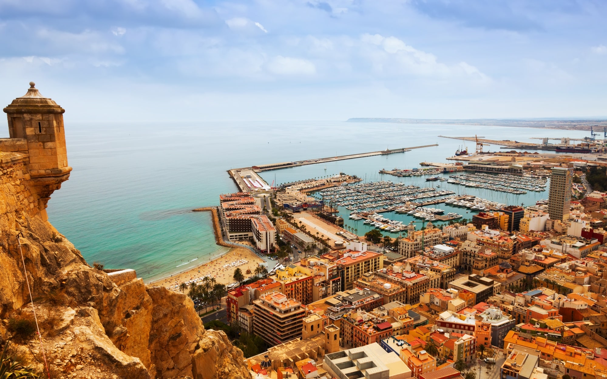 De beste tips voor een bezoek aan Alicante!